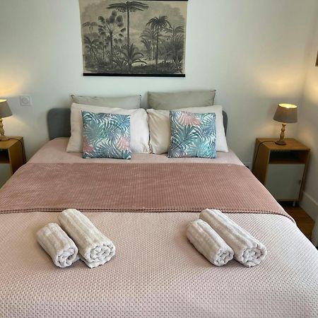 The Libournettes Appartement Buitenkant foto