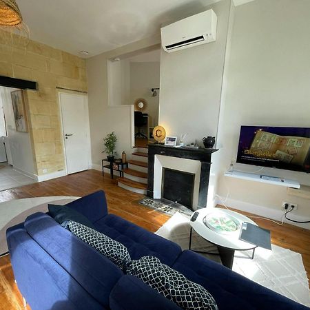 The Libournettes Appartement Buitenkant foto