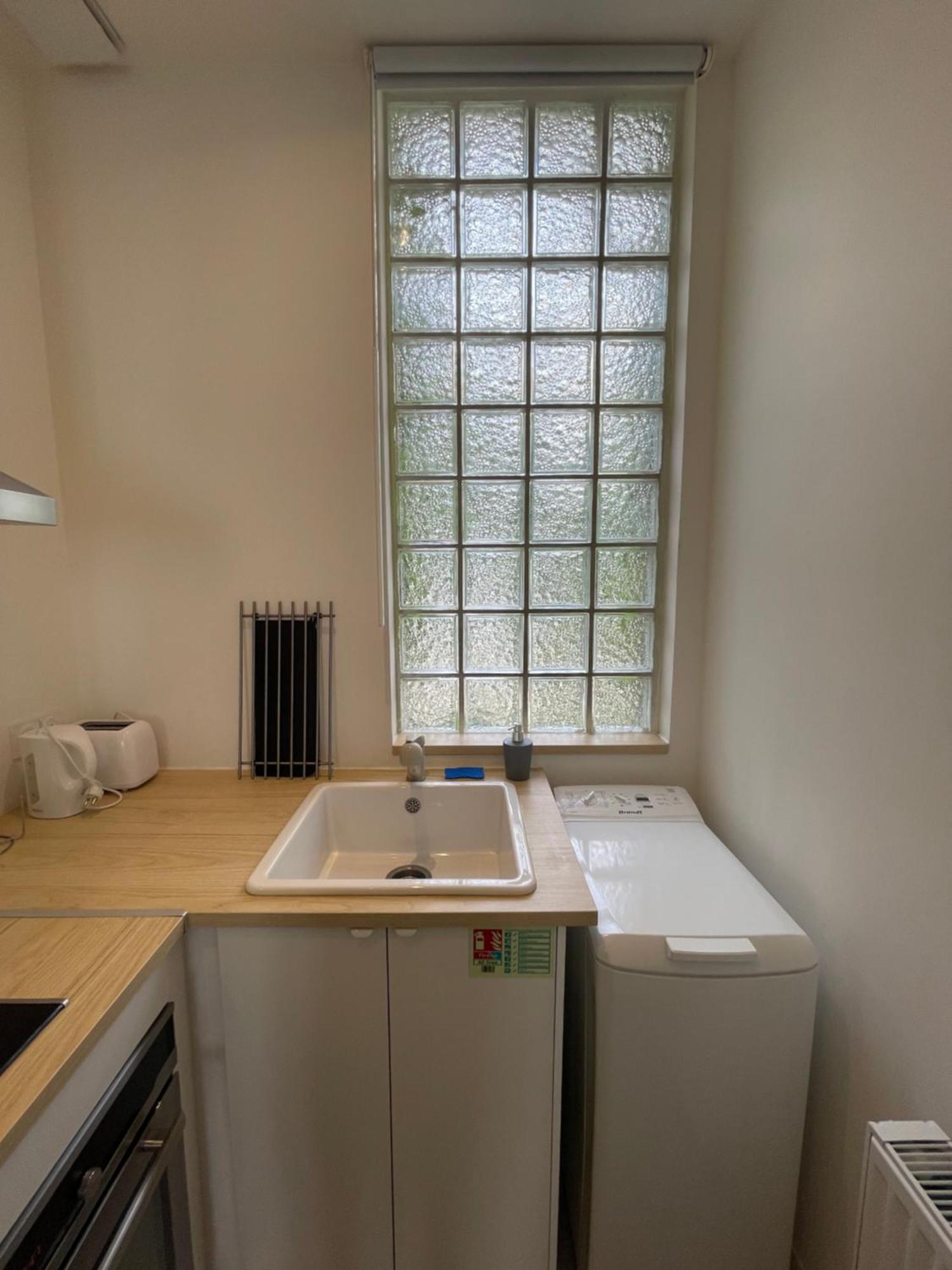 The Libournettes Appartement Buitenkant foto