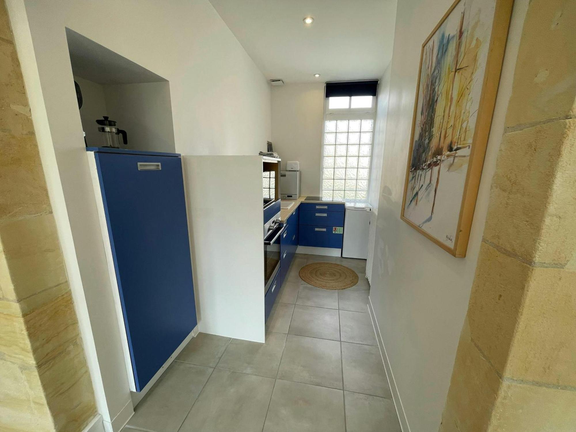 The Libournettes Appartement Buitenkant foto